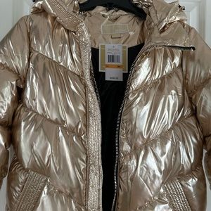 Michel kors Puffer jacket